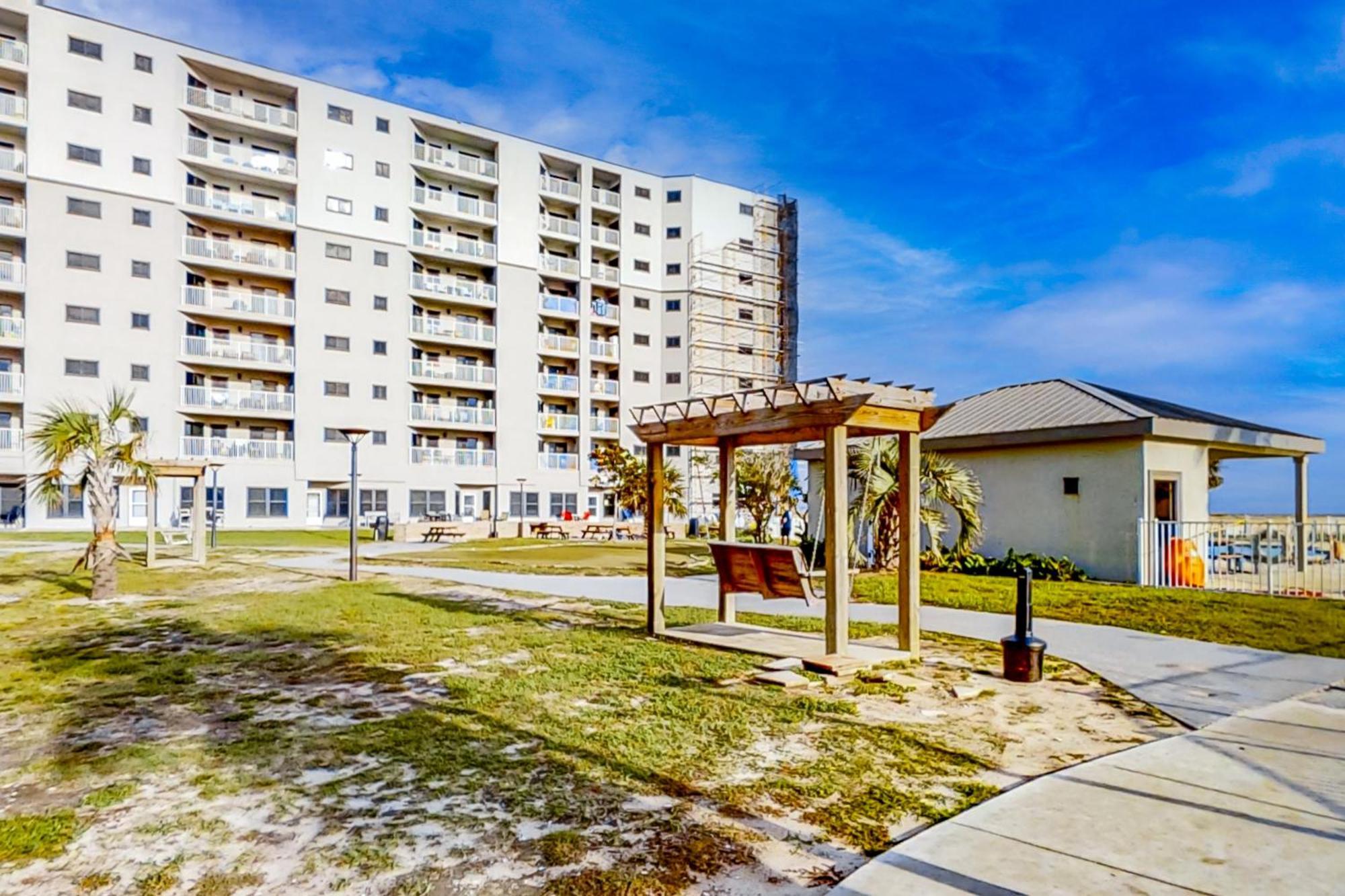 Plantation Dunes III Gulf Shores Exterior foto