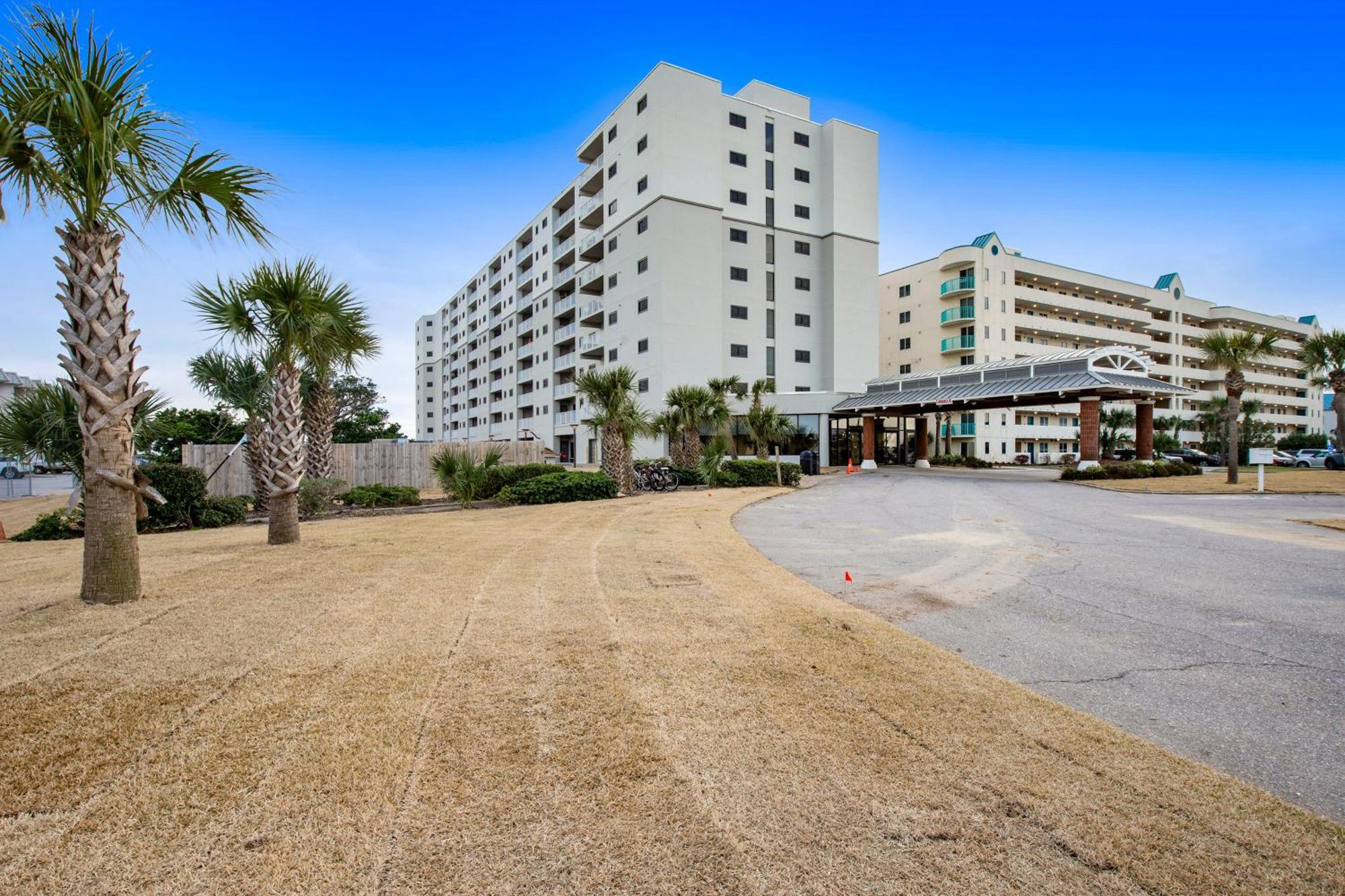 Plantation Dunes III Gulf Shores Exterior foto