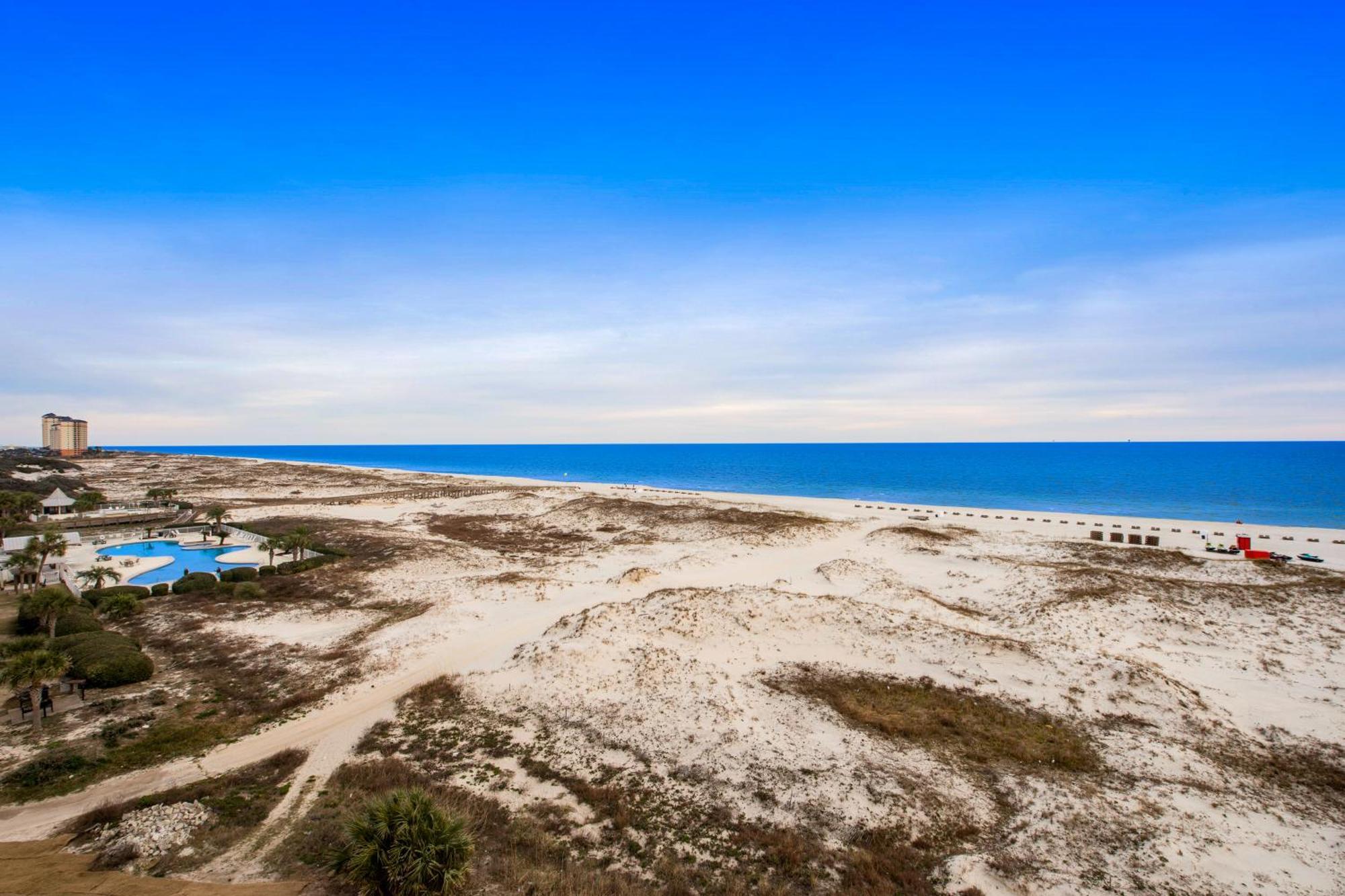 Plantation Dunes III Gulf Shores Exterior foto