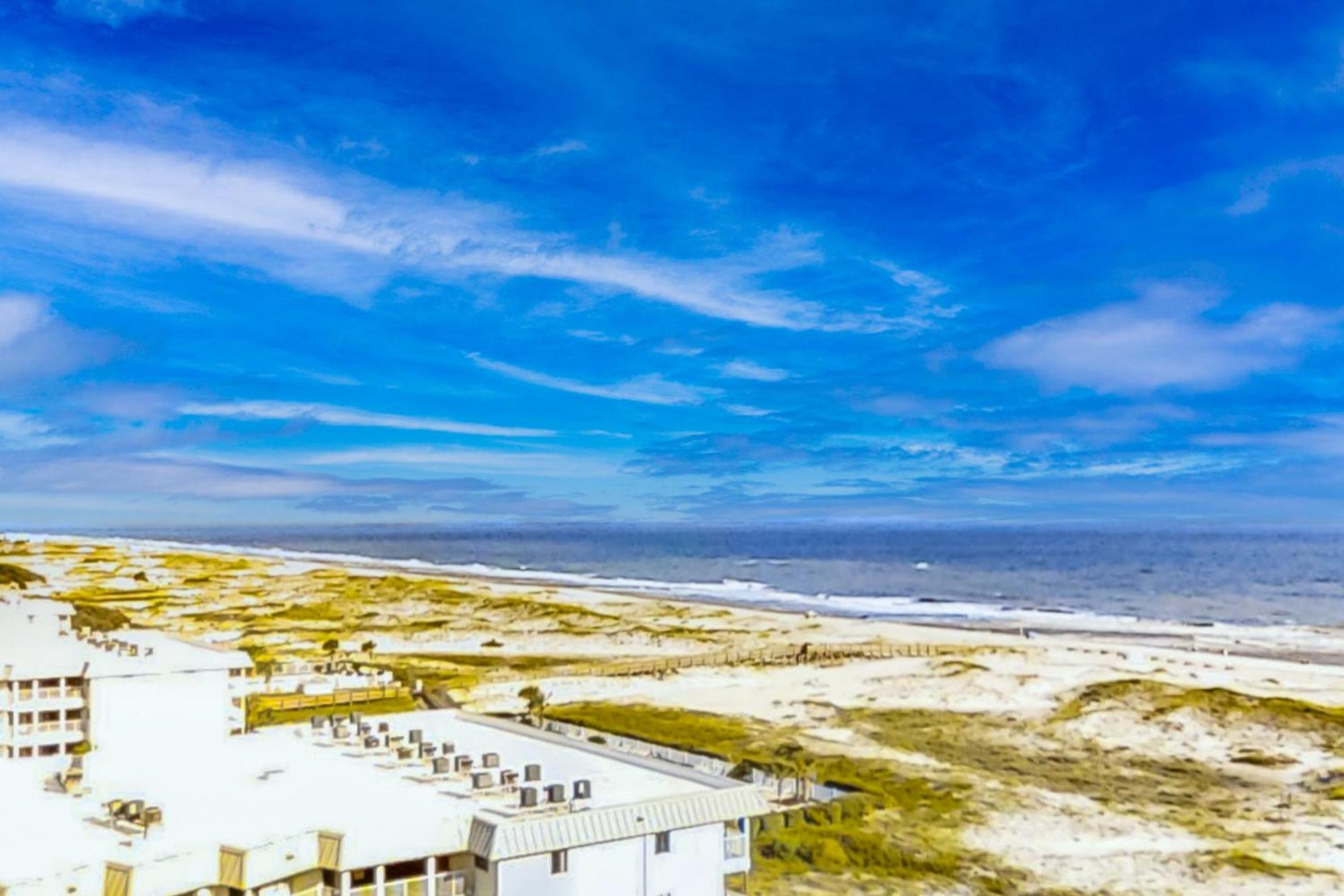 Plantation Dunes III Gulf Shores Exterior foto