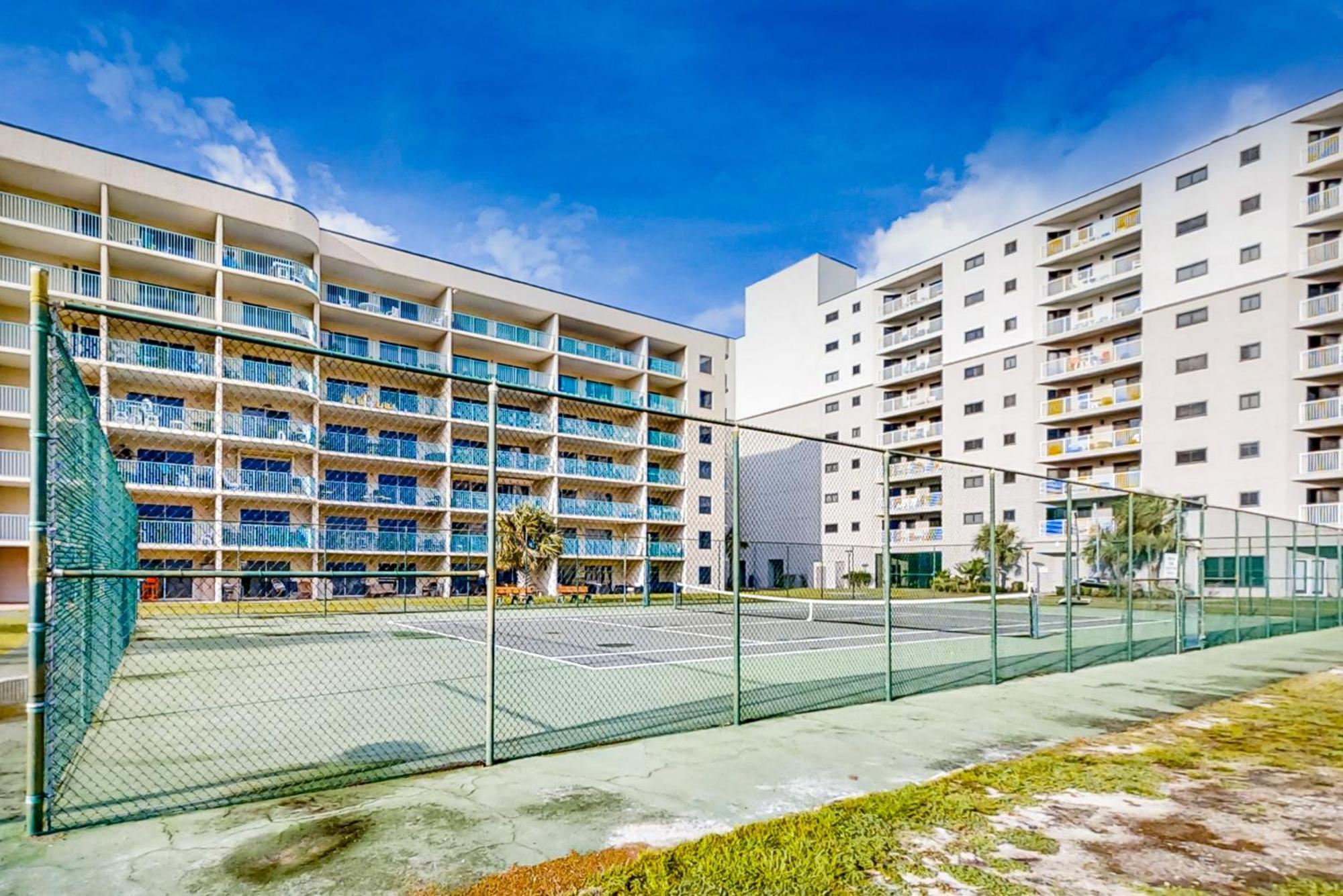 Plantation Dunes III Gulf Shores Exterior foto